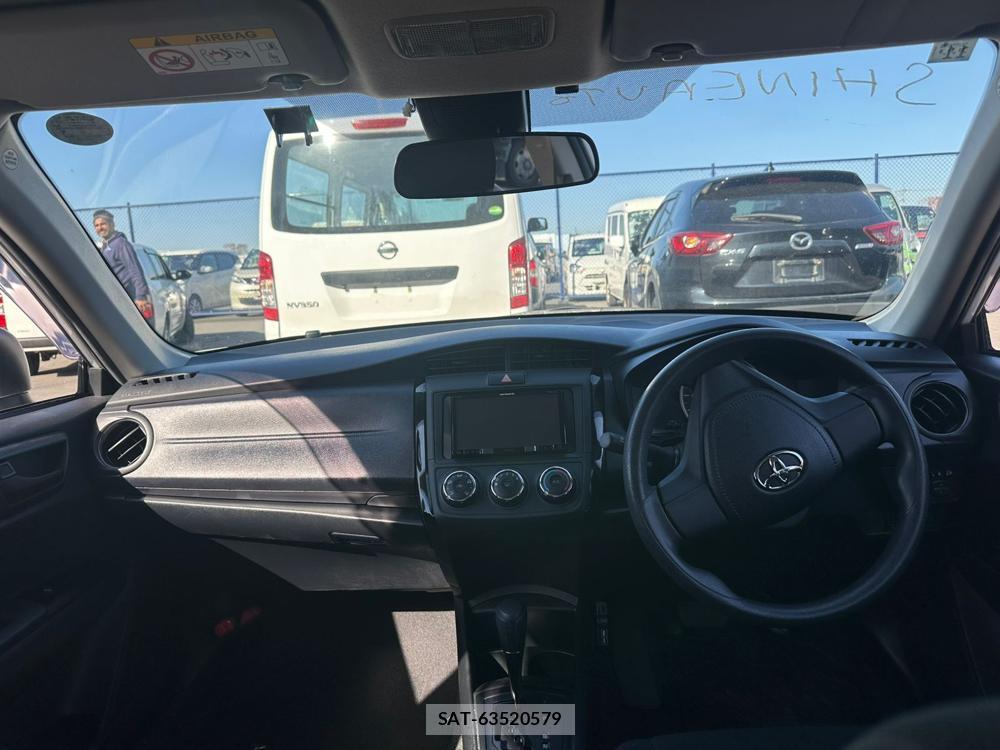 Toyota COROLLA AXIO 2019 1491631-12