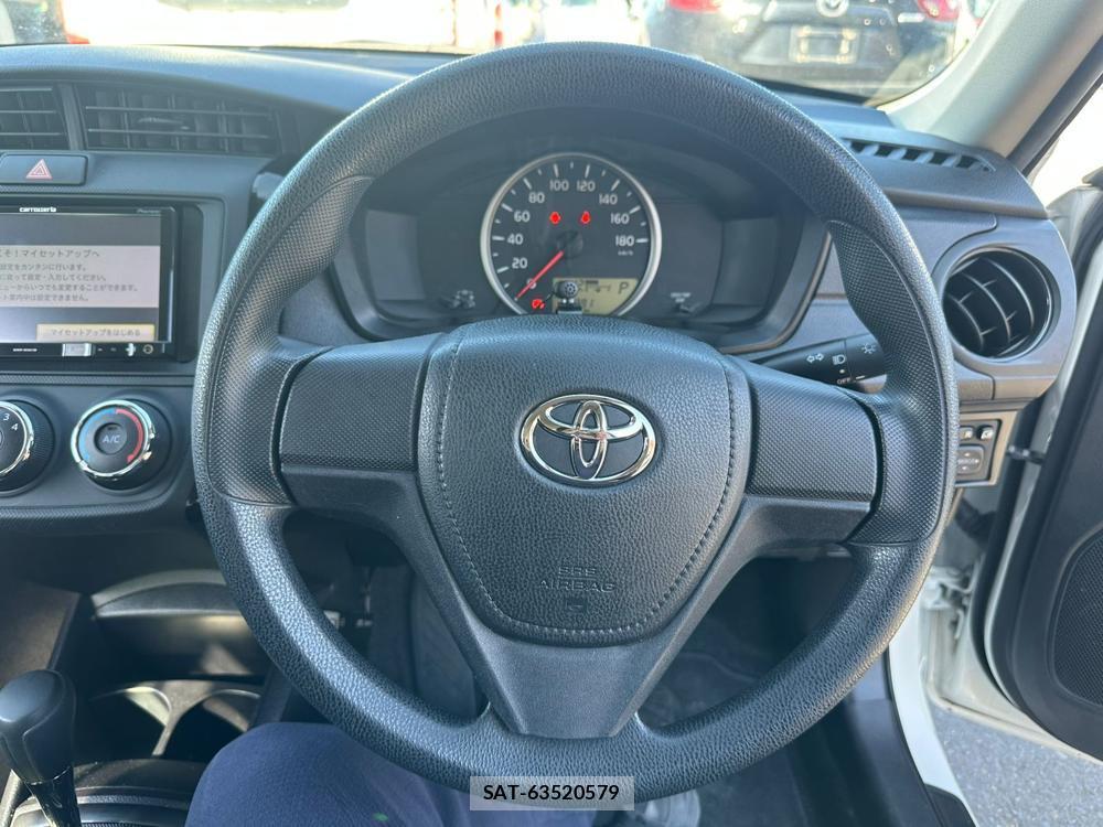 Toyota COROLLA AXIO 2019 1491631-13