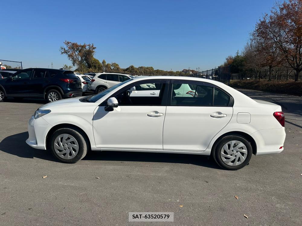 Toyota COROLLA AXIO 2019 1491631-1