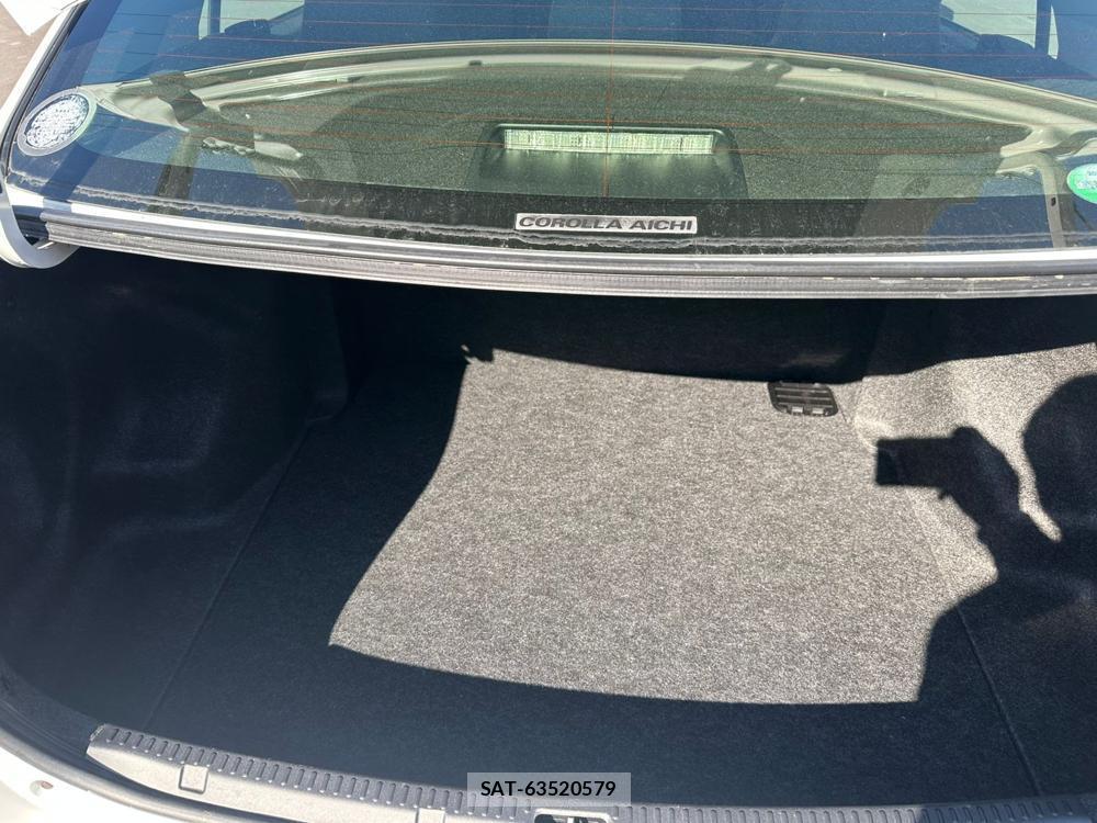Toyota COROLLA AXIO 2019 1491631-23