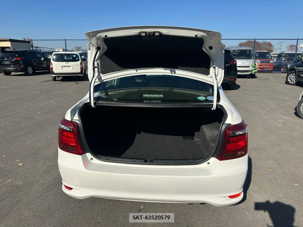 Toyota COROLLA AXIO 2019 1491631-24