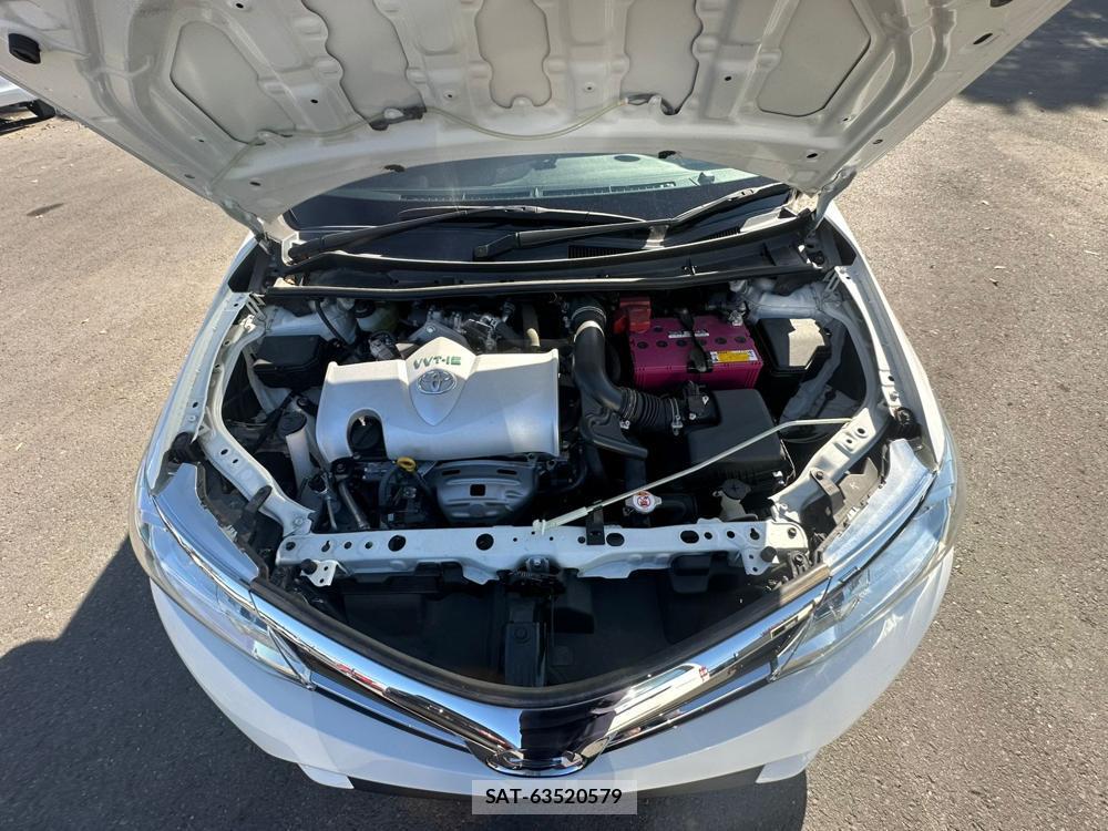 Toyota COROLLA AXIO 2019 1491631-25