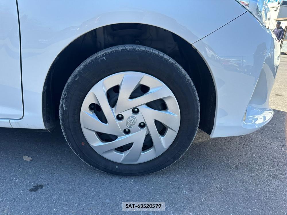 Toyota COROLLA AXIO 2019 1491631-27