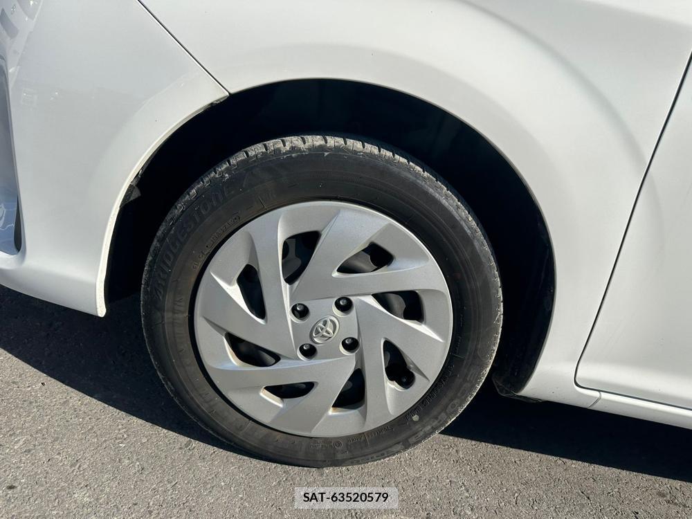 Toyota COROLLA AXIO 2019 1491631-28