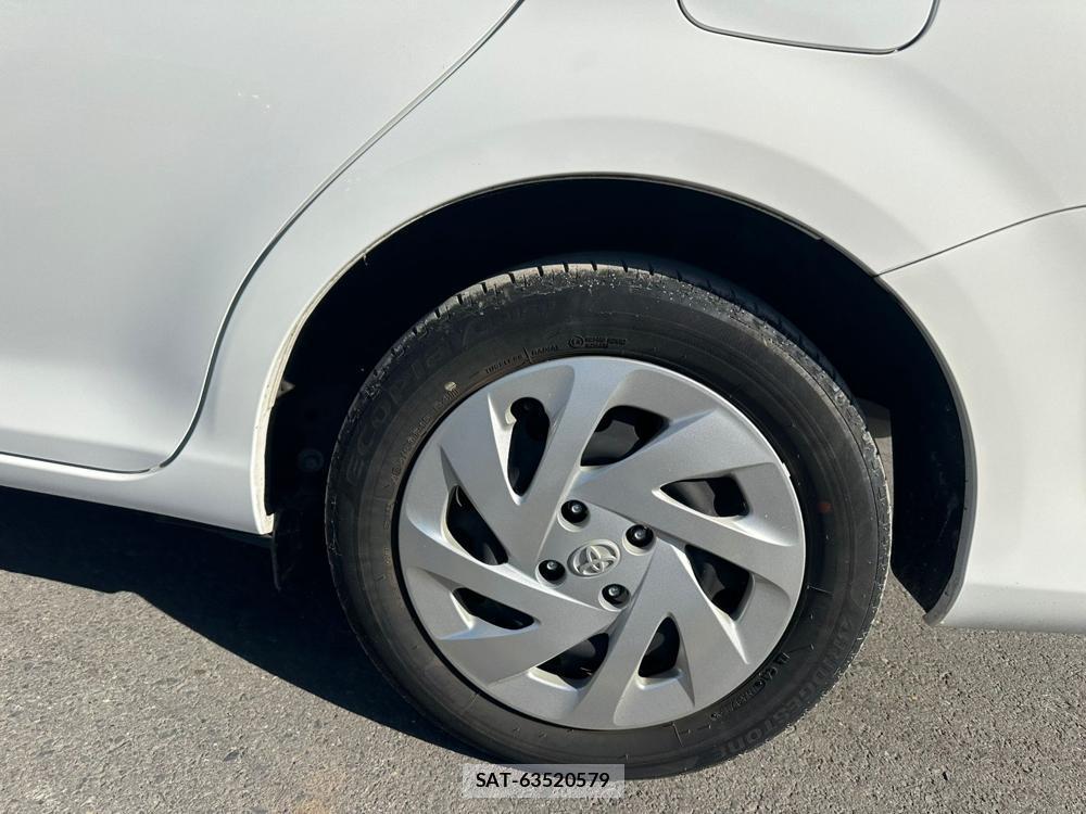 Toyota COROLLA AXIO 2019 1491631-29
