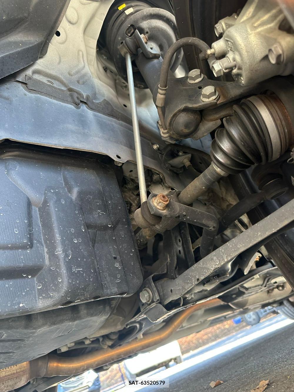 Toyota COROLLA AXIO 2019 1491631-31