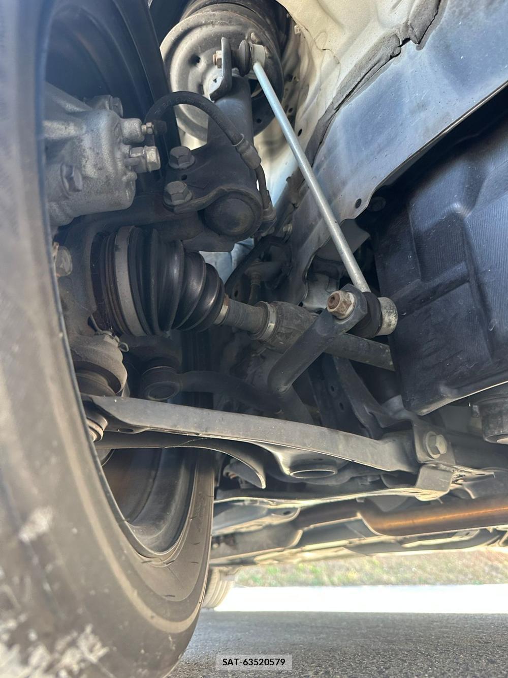 Toyota COROLLA AXIO 2019 1491631-32