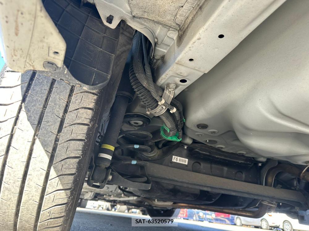 Toyota COROLLA AXIO 2019 1491631-33