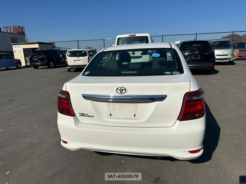 Toyota COROLLA AXIO 2019 1491631-3