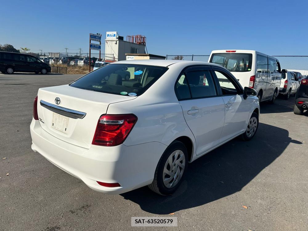 Toyota COROLLA AXIO 2019 1491631-4