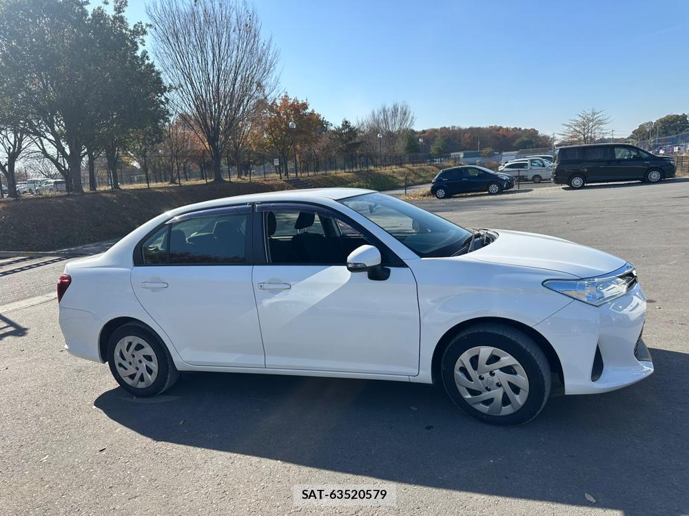 Toyota COROLLA AXIO 2019 1491631-5