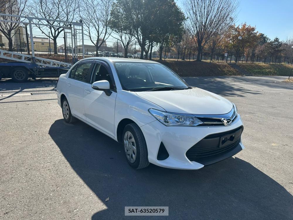 Toyota COROLLA AXIO 2019 1491631-6