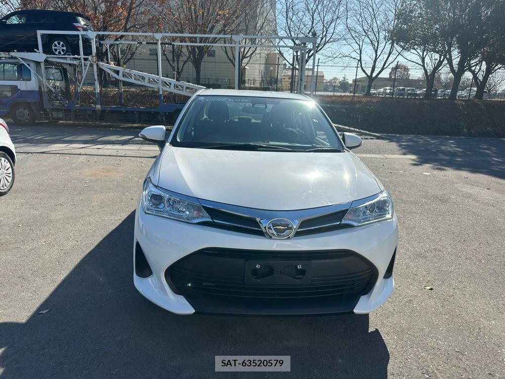 Toyota COROLLA AXIO 2019 1491631-7