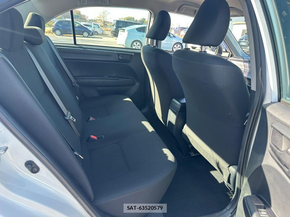 Toyota COROLLA AXIO 2019 1491631-8