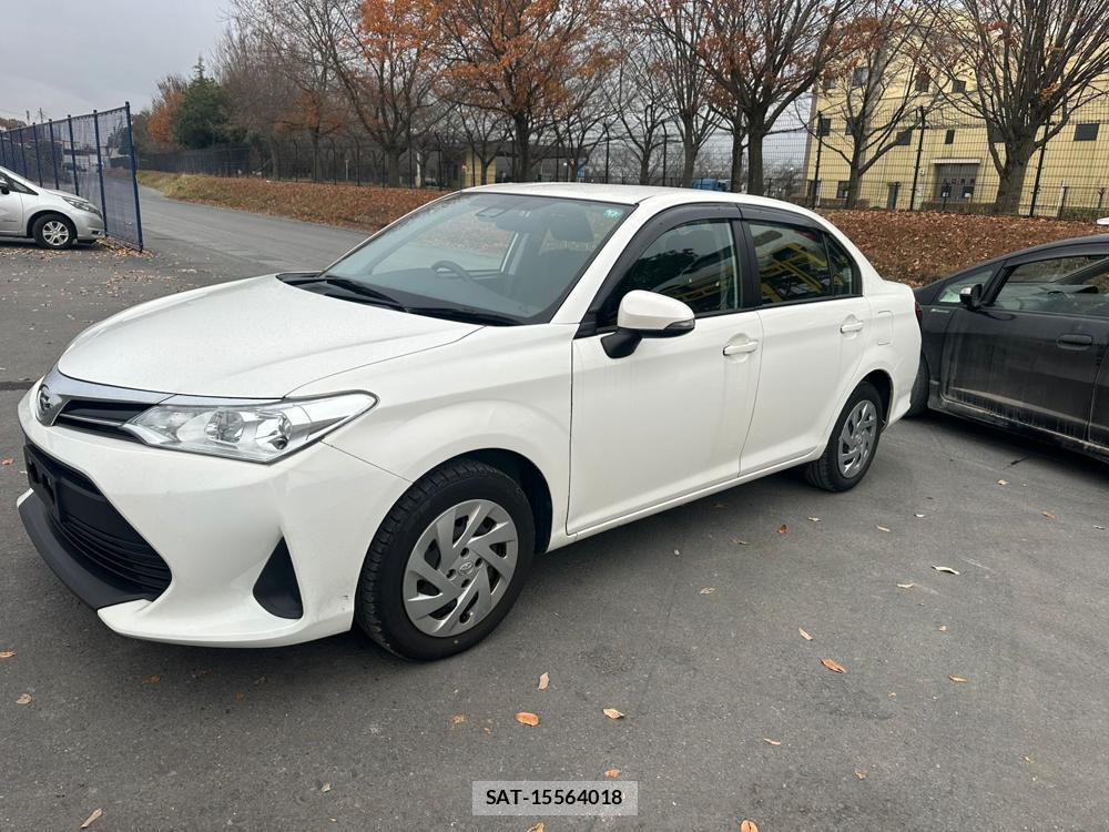 Toyota COROLLA AXIO 2020 1468719-0
