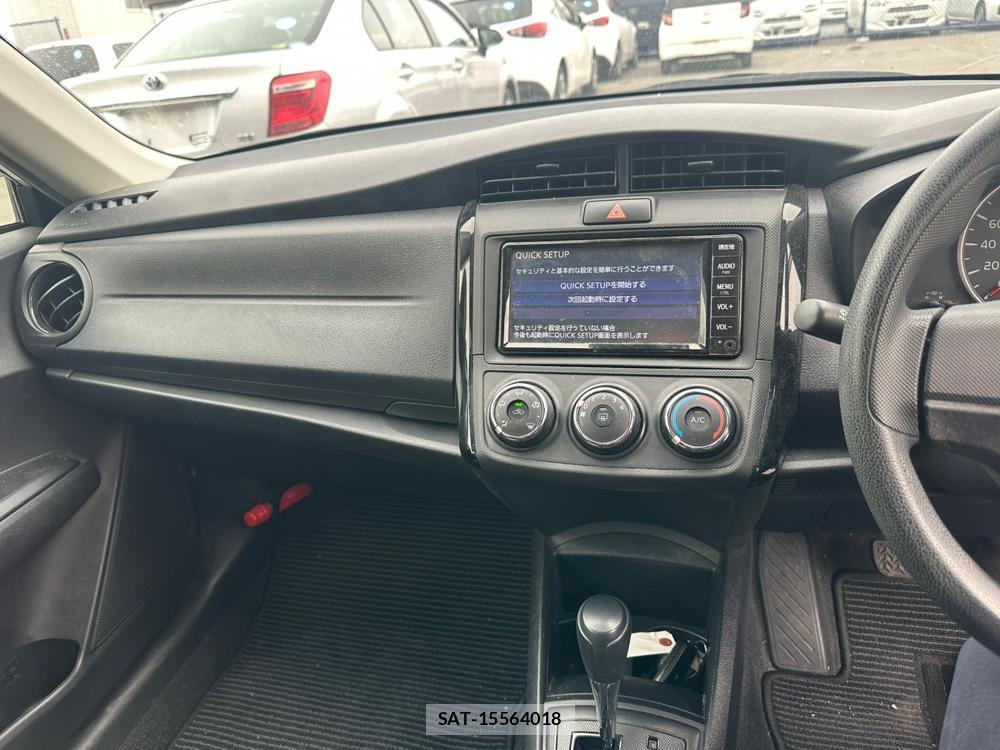 Toyota COROLLA AXIO 2020 1468719-16