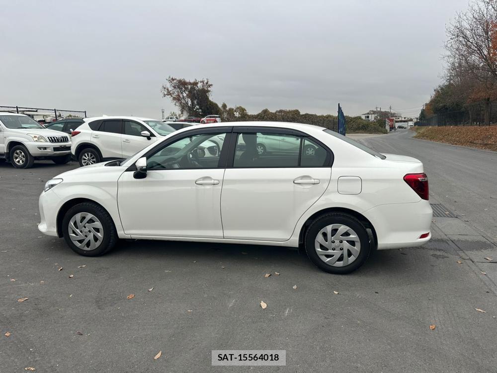 Toyota COROLLA AXIO 2020 1468719-1