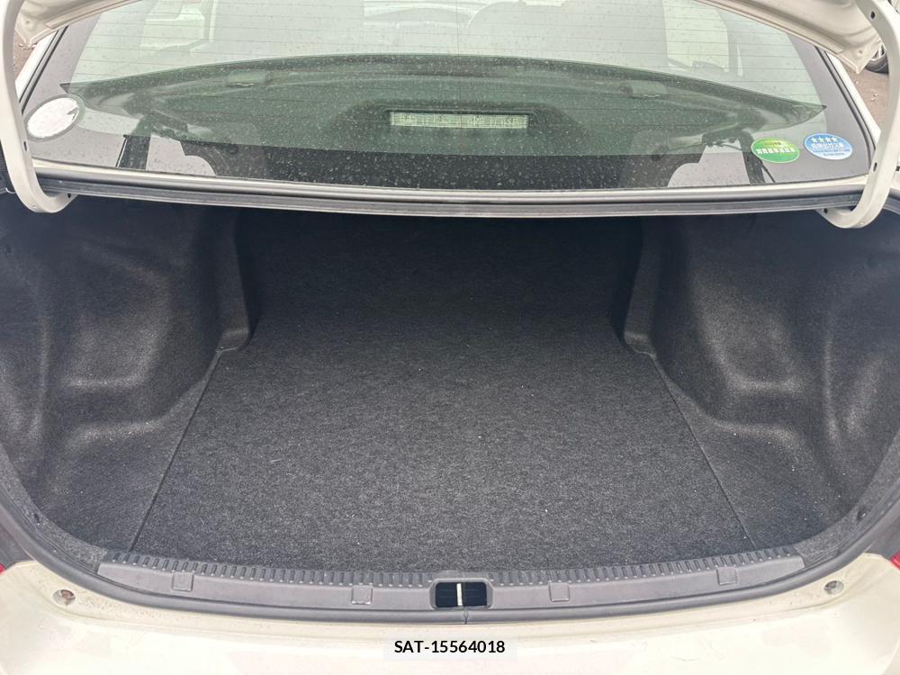 Toyota COROLLA AXIO 2020 1468719-22