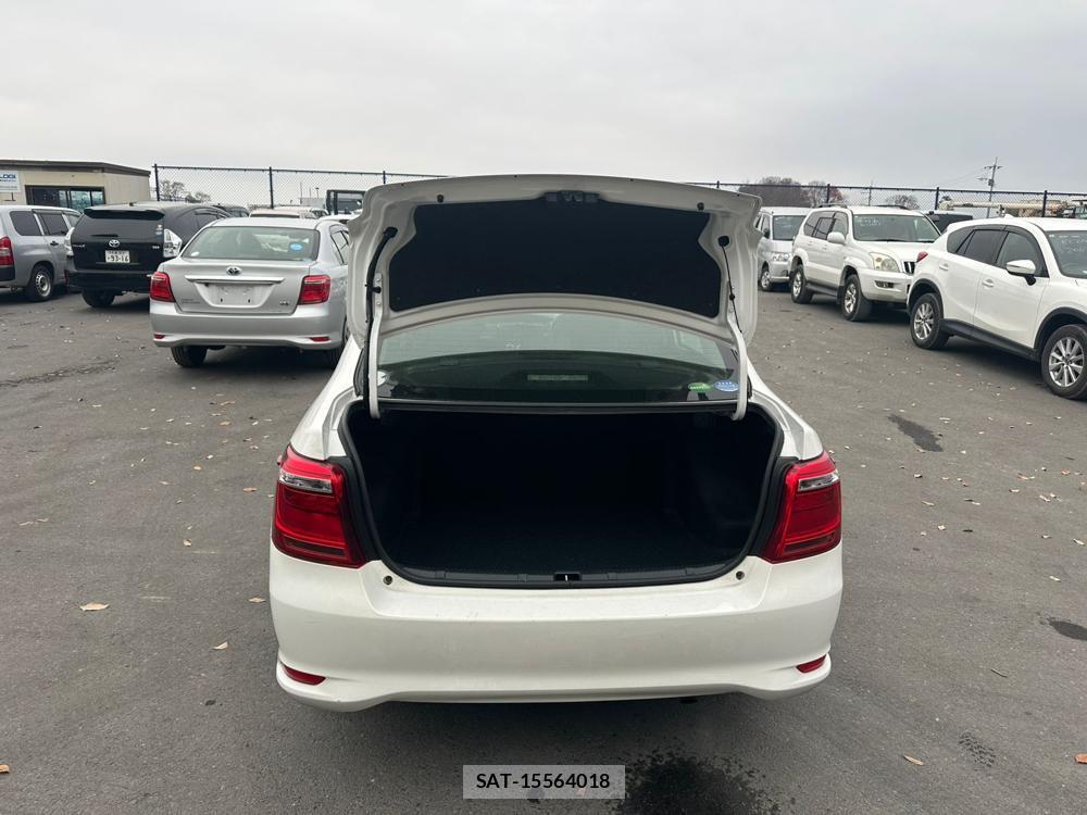 Toyota COROLLA AXIO 2020 1468719-23