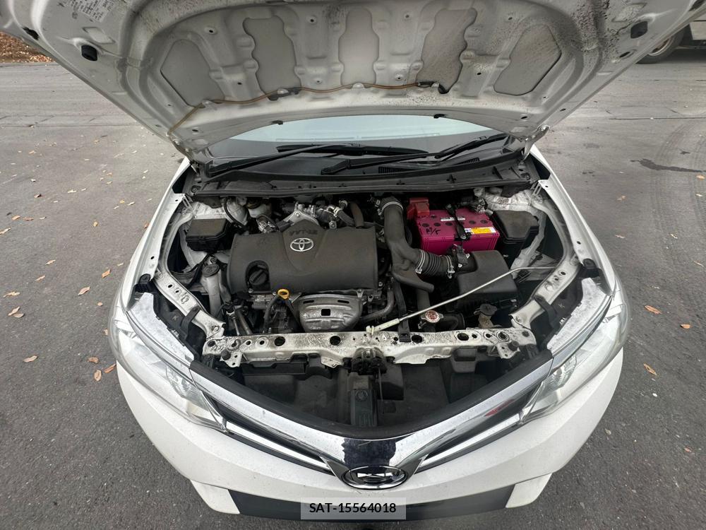 Toyota COROLLA AXIO 2020 1468719-24