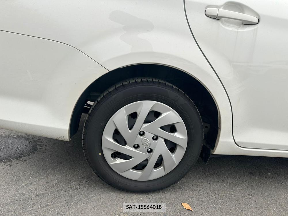 Toyota COROLLA AXIO 2020 1468719-25