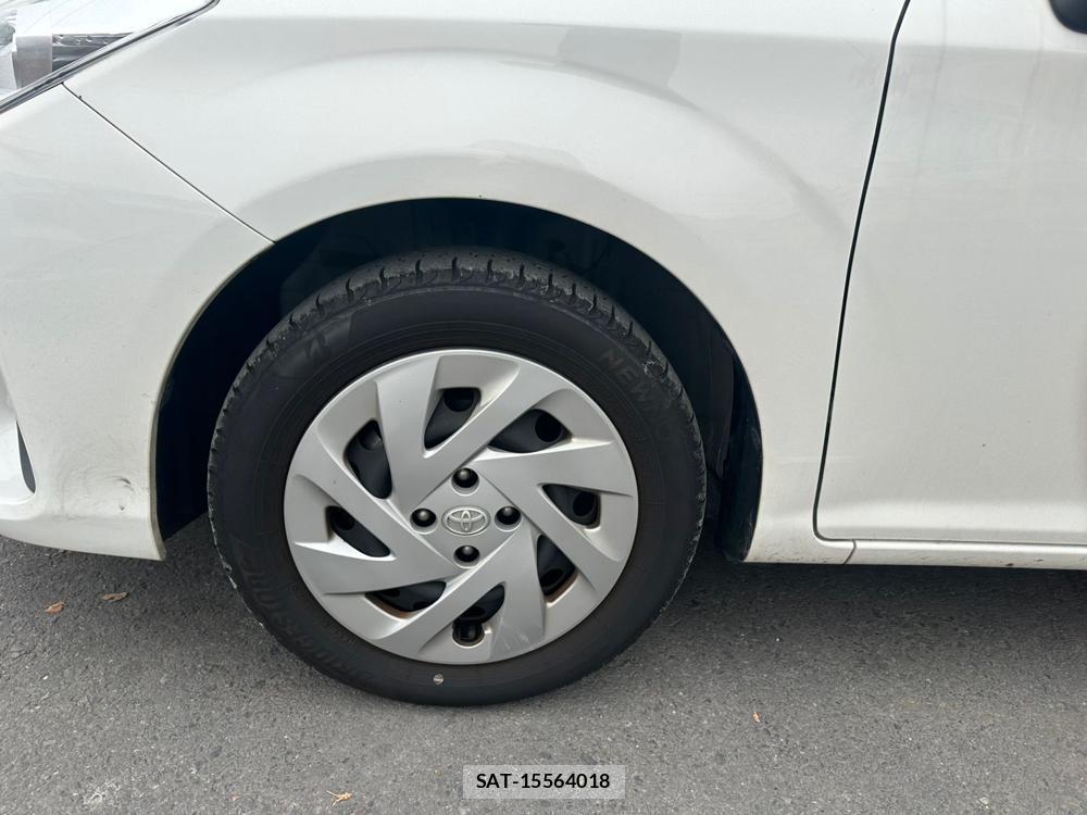 Toyota COROLLA AXIO 2020 1468719-27