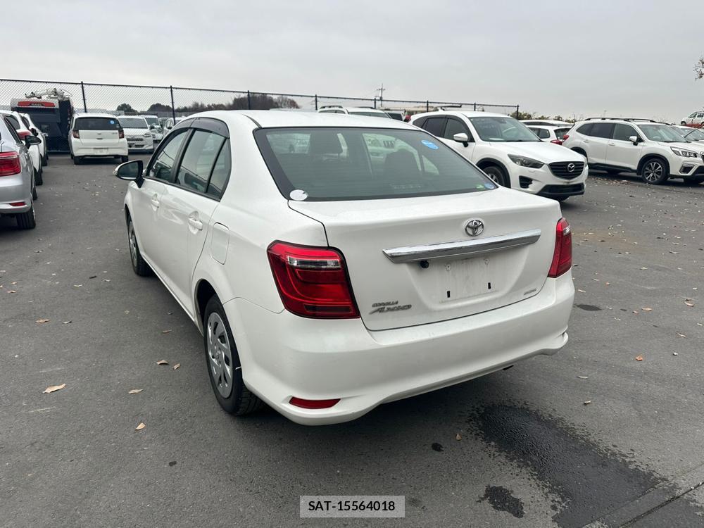 Toyota COROLLA AXIO 2020 1468719-2