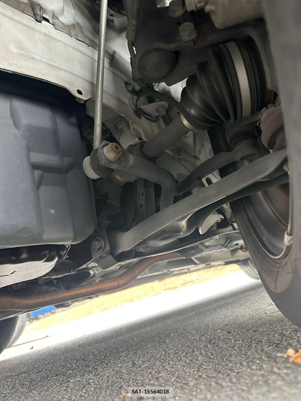 Toyota COROLLA AXIO 2020 1468719-31