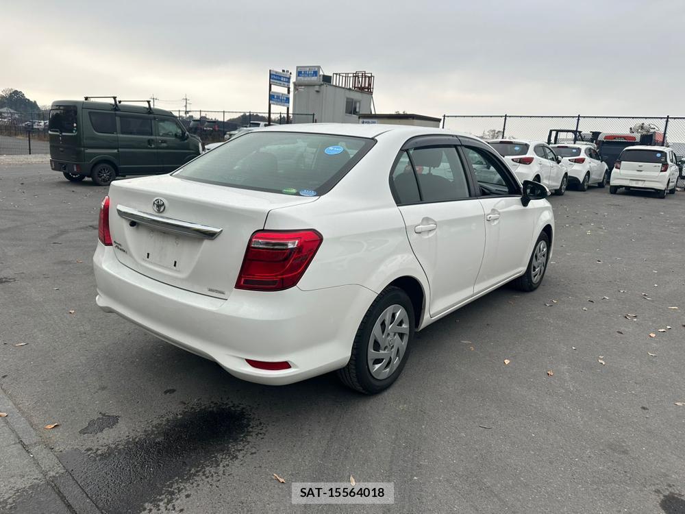 Toyota COROLLA AXIO 2020 1468719-3