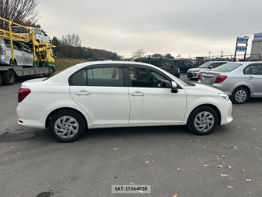 Toyota COROLLA AXIO 2020 1468719-4