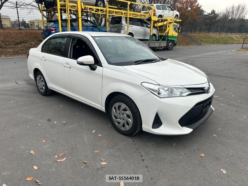 Toyota COROLLA AXIO 2020 1468719-5