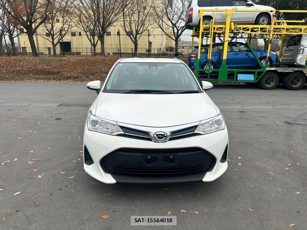 Toyota COROLLA AXIO 2020 1468719-6