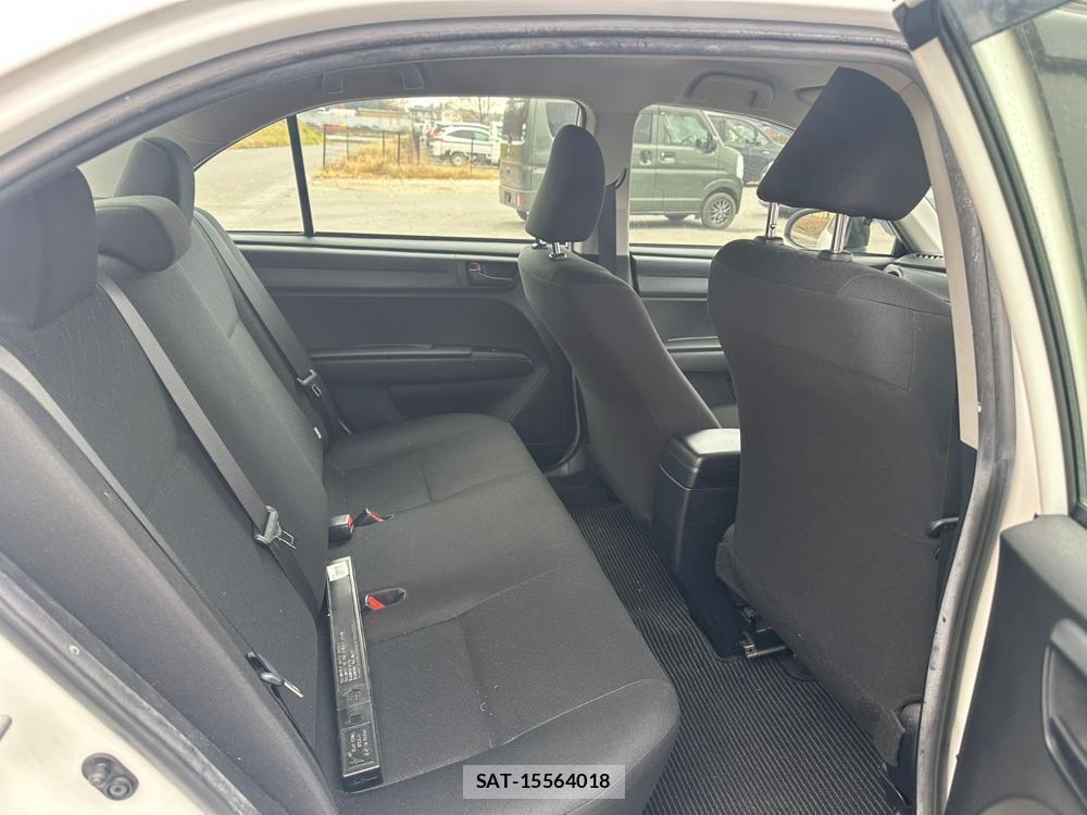Toyota COROLLA AXIO 2020 1468719-7