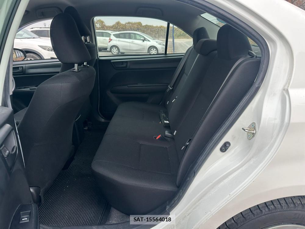 Toyota COROLLA AXIO 2020 1468719-8