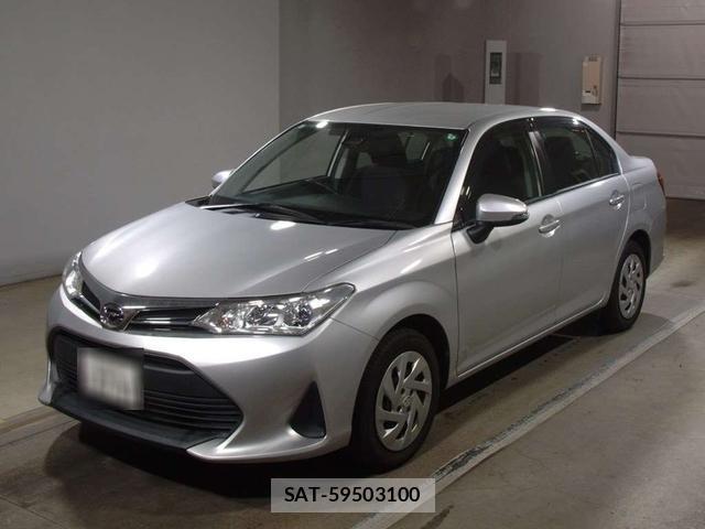 Toyota COROLLA AXIO 2019 1589918-0