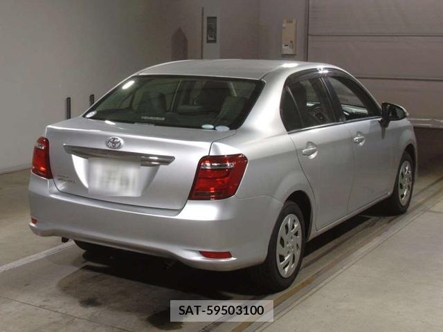 Toyota COROLLA AXIO 2019 1589918-1