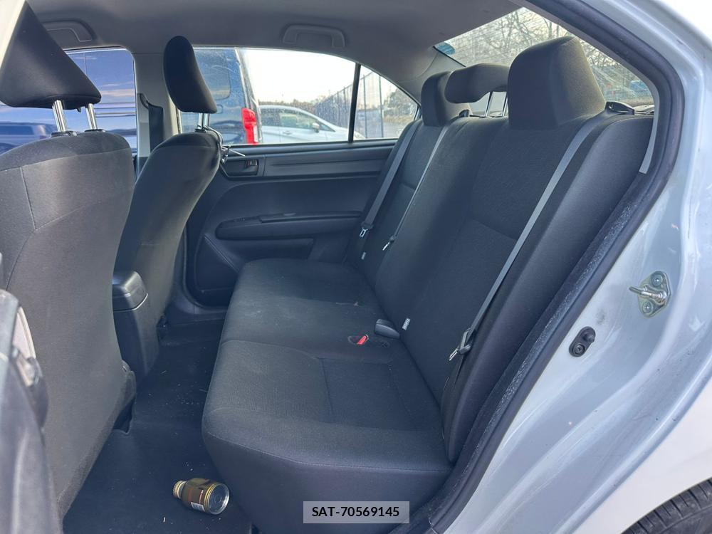 Toyota COROLLA AXIO 2020 1632089-9