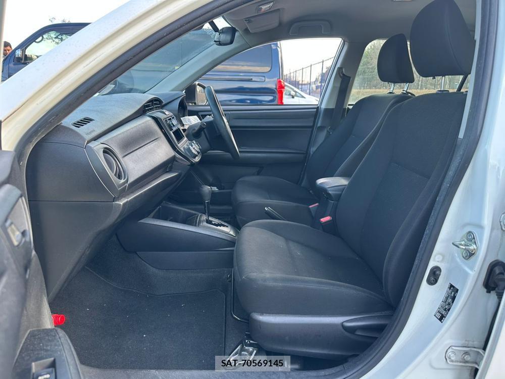 Toyota COROLLA AXIO 2020 1632089-10