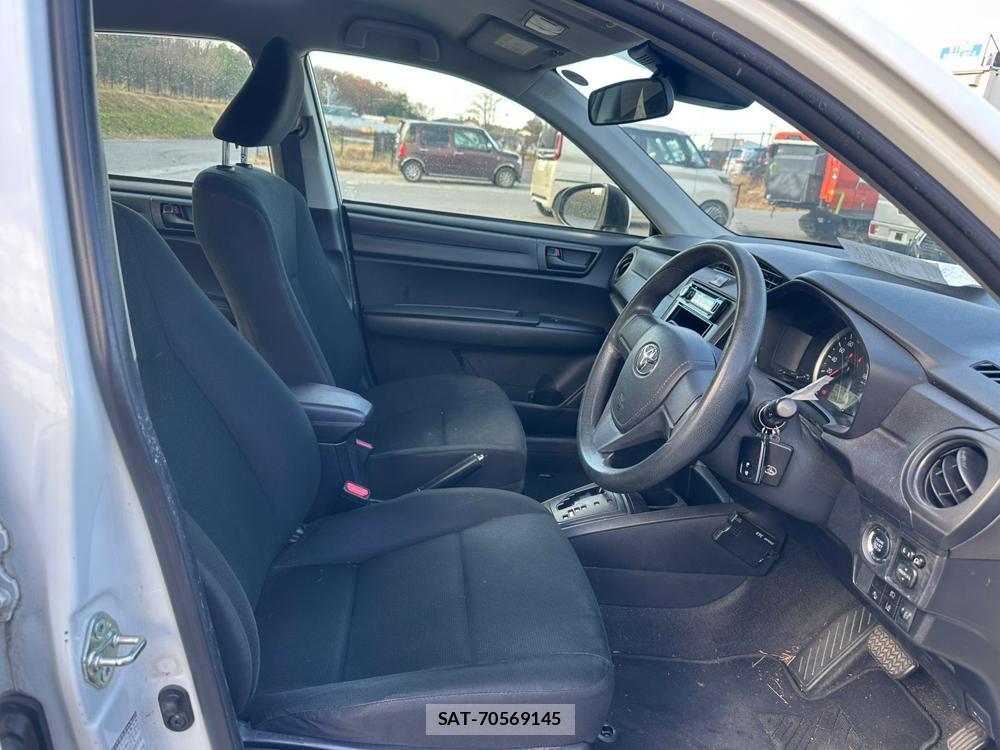 Toyota COROLLA AXIO 2020 1632089-11