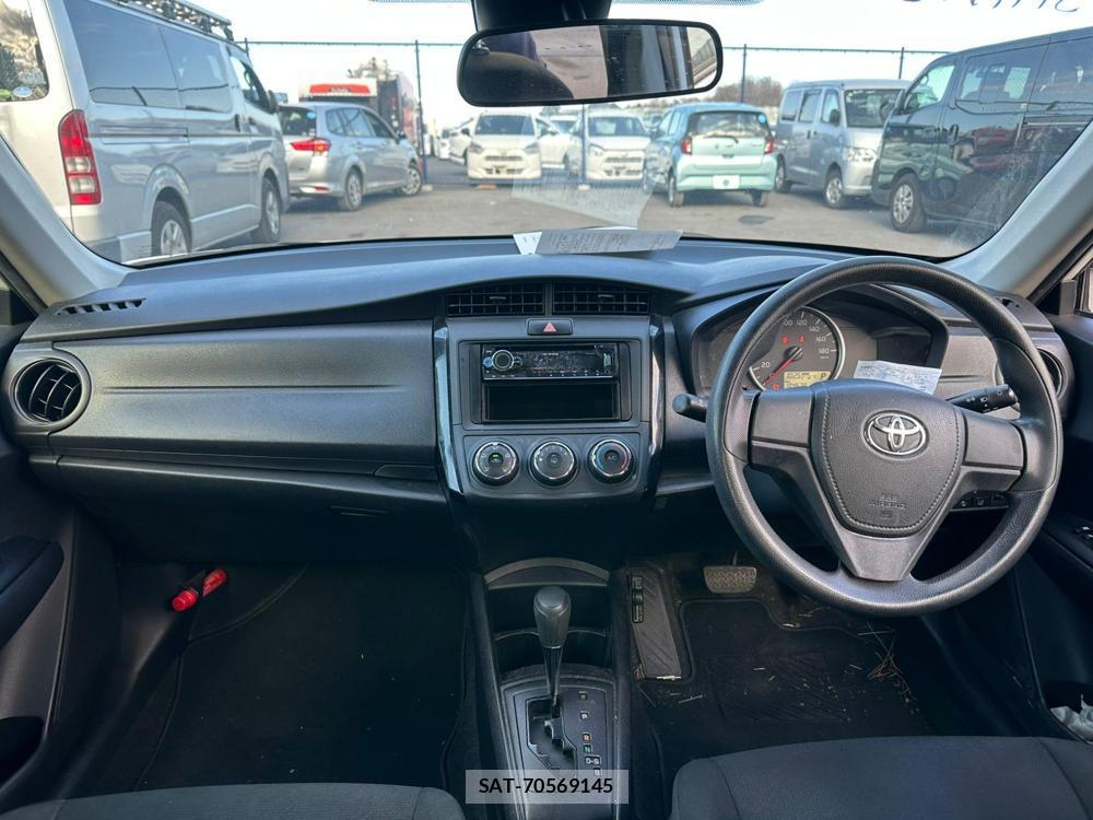 Toyota COROLLA AXIO 2020 1632089-12