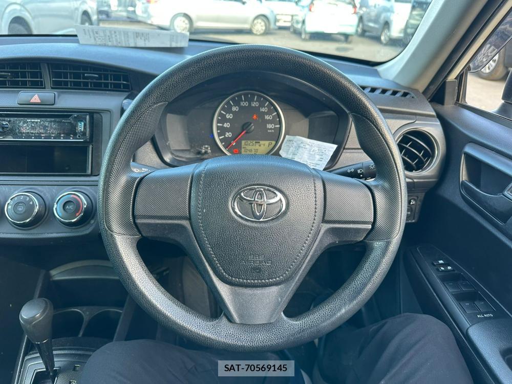 Toyota COROLLA AXIO 2020 1632089-13