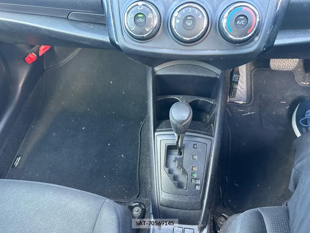 Toyota COROLLA AXIO 2020 1632089-20