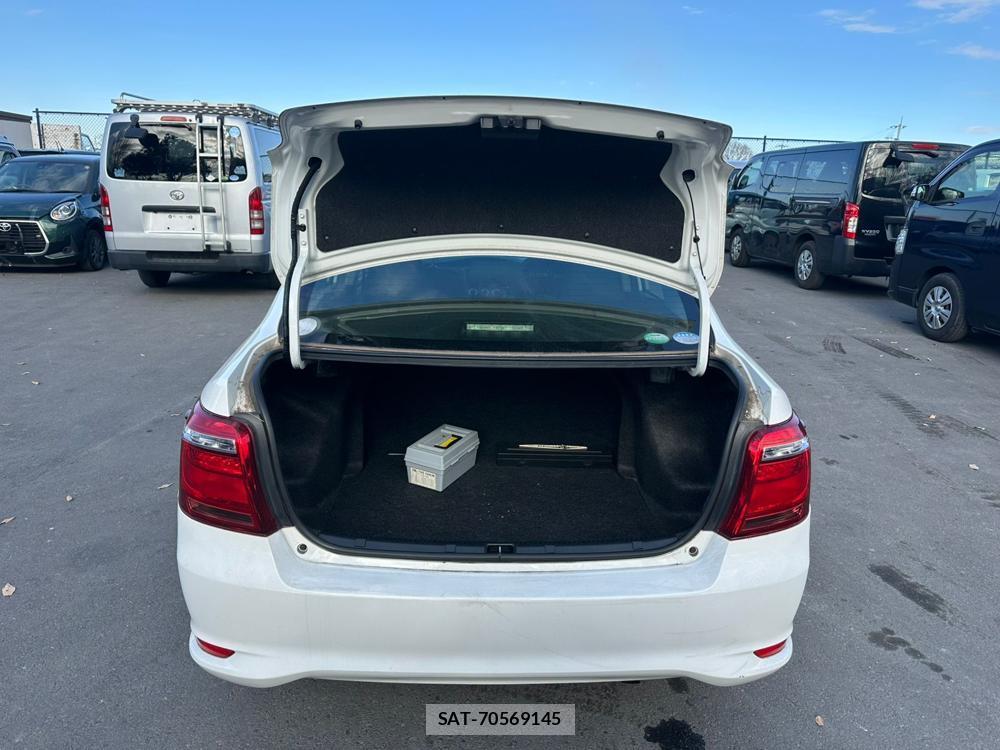 Toyota COROLLA AXIO 2020 1632089-24