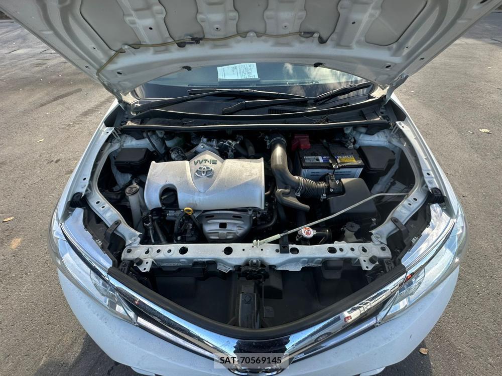 Toyota COROLLA AXIO 2020 1632089-25