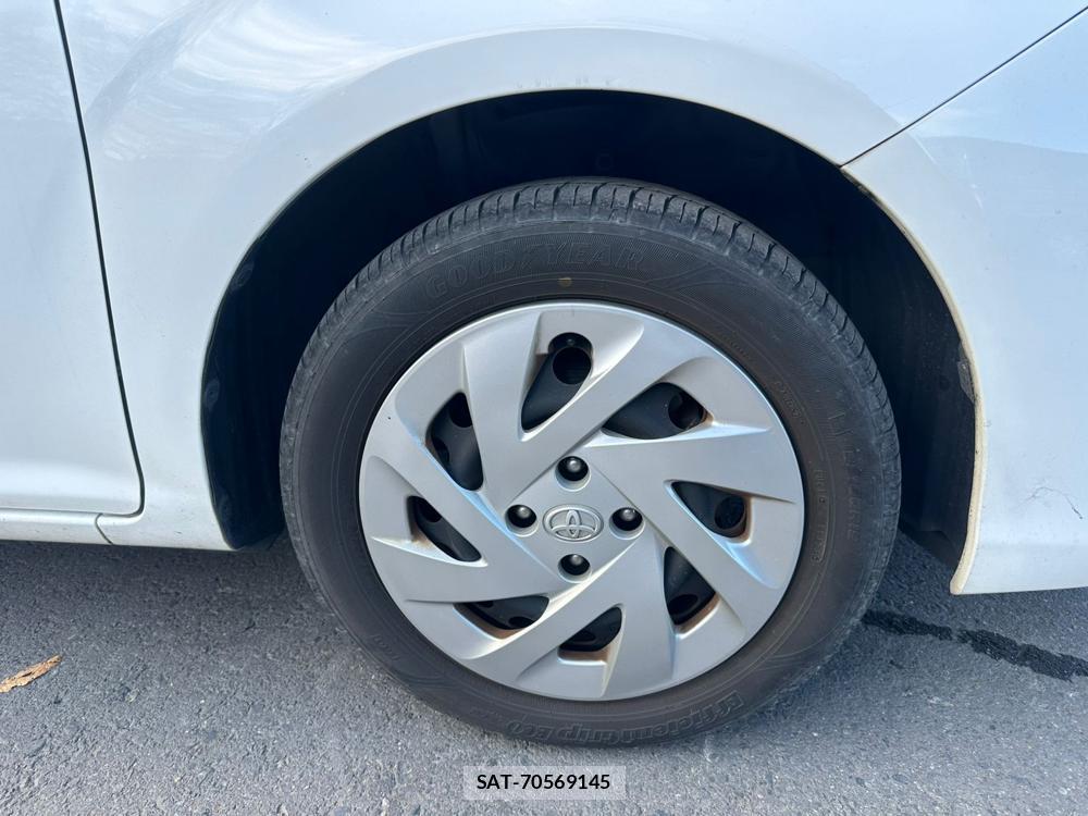 Toyota COROLLA AXIO 2020 1632089-27