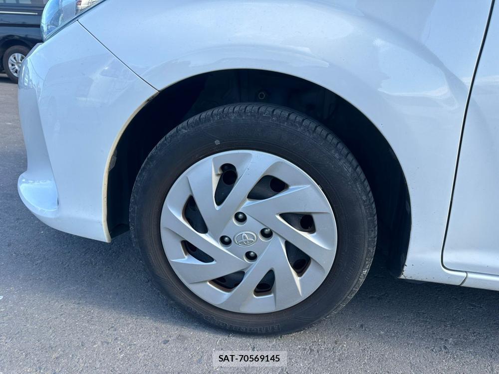 Toyota COROLLA AXIO 2020 1632089-28