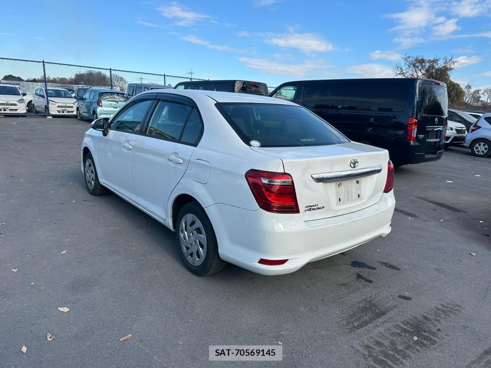 Toyota COROLLA AXIO 2020 1632089-2