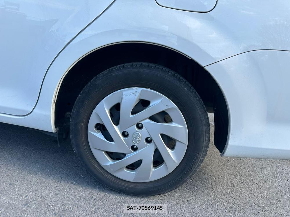 Toyota COROLLA AXIO 2020 1632089-29