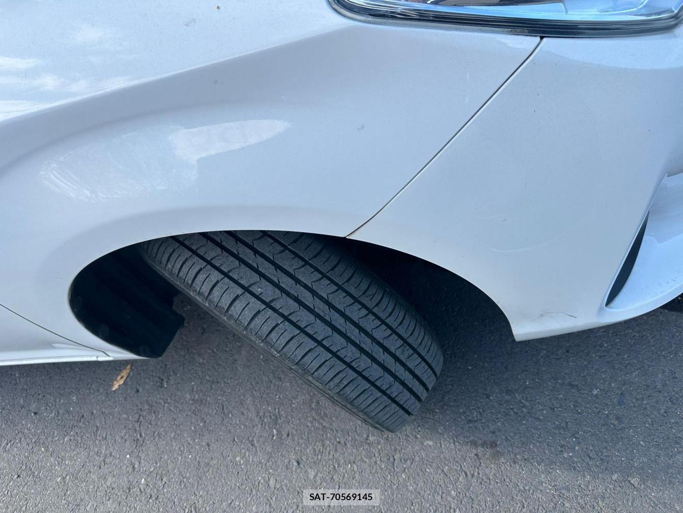 Toyota COROLLA AXIO 2020 1632089-30