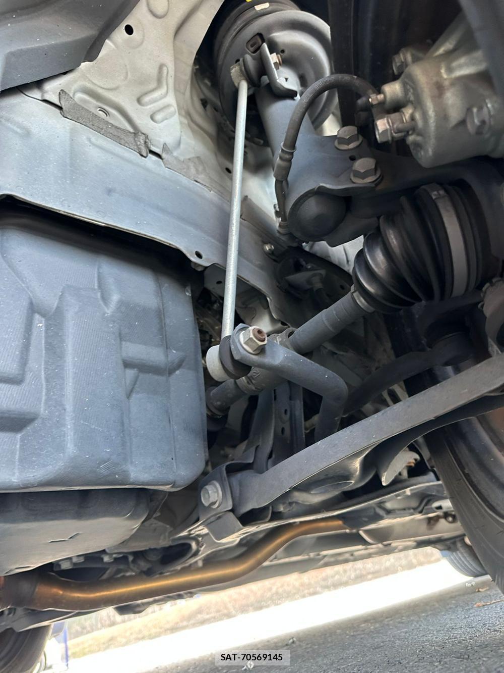 Toyota COROLLA AXIO 2020 1632089-32